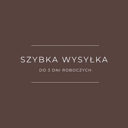 VANILE WYSYŁKA