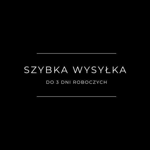 VANILE WYSYŁKA